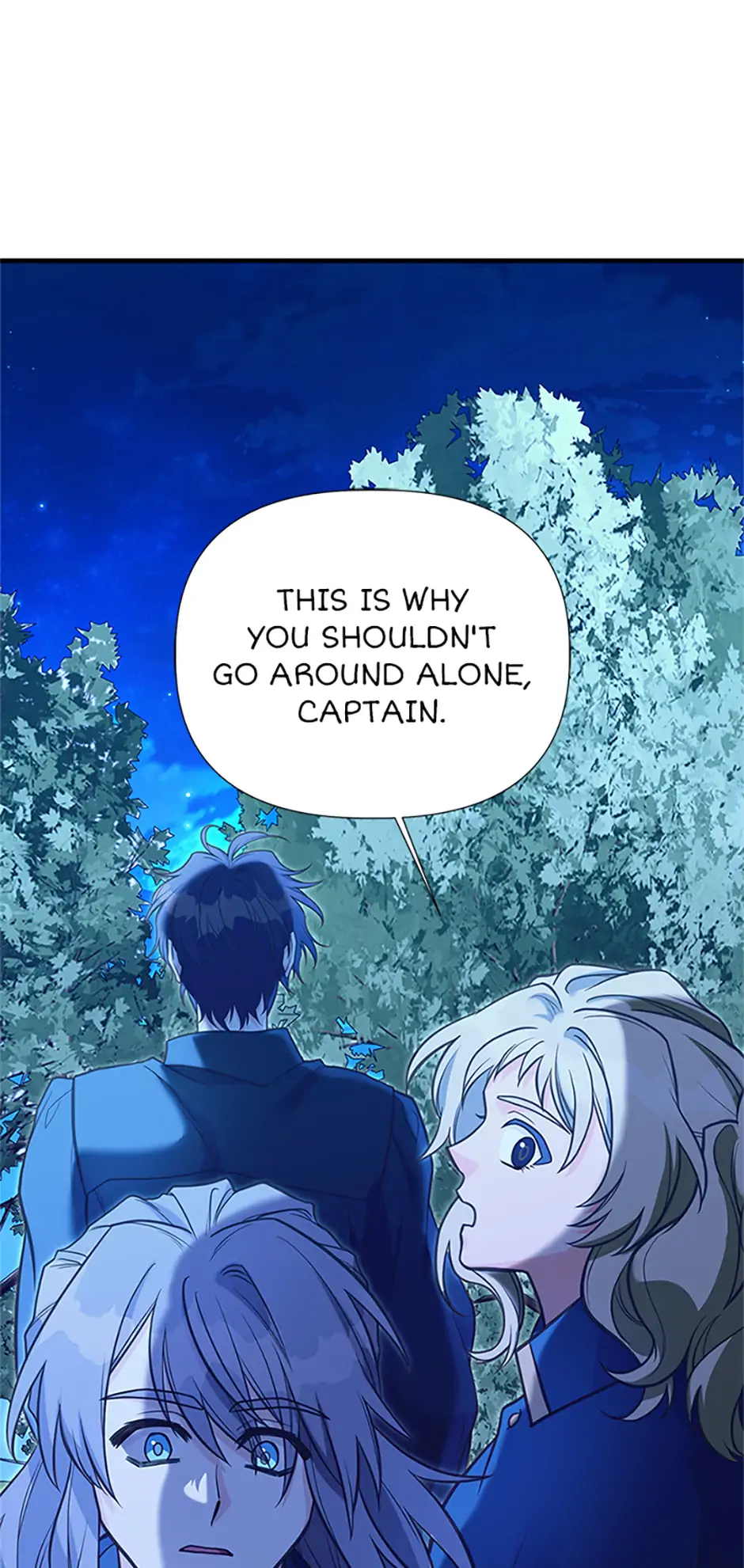 My Sister Picked Up The Male Lead Chapter 112 26